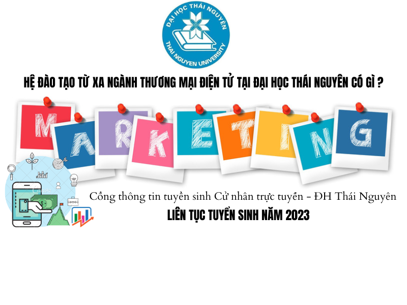 Trung tâm Đào tạo từ xa Đại học Thái Nguyên liên tục tuyển sinh đào tạo. Trung tâm Đào tạo từ xa Đại học Thái Nguyên liên tục tuyển sinh đào tạo.