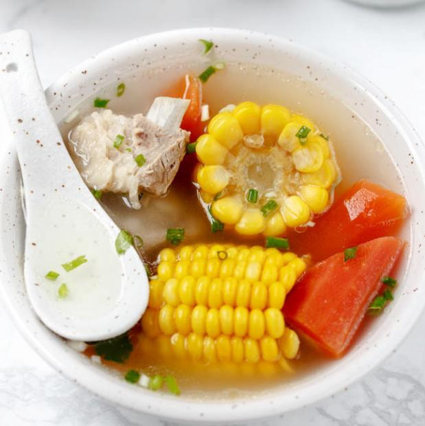 Gợi ý 4 món ngon "ngây ngất" cho thực đơn cơm tối thứ 2 bận rộn chỉ 90.000 đồng ảnh 1 Gợi ý 4 món ngon