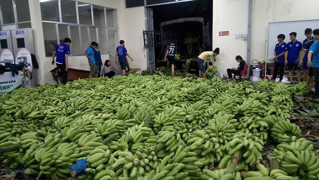 Nông sản Việt nhiều lần cần “giải cứu”