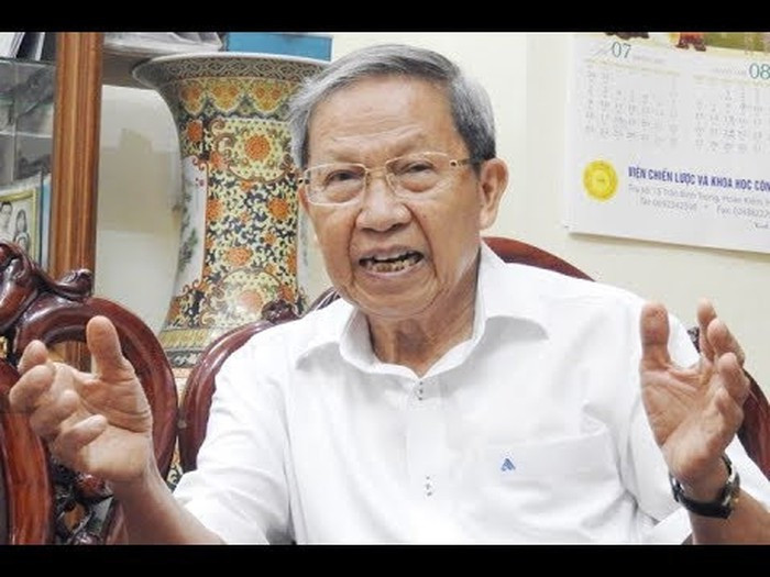 Thiếu tướng Lê Văn Cương: QH nên giám sát dự án BT 10.000 tỷ của Trung Nam Group ảnh 1 Thiếu tướng Lê Văn Cương: QH nên giám sát dự án BT 10.000 tỷ của Trung Nam Group ảnh 1