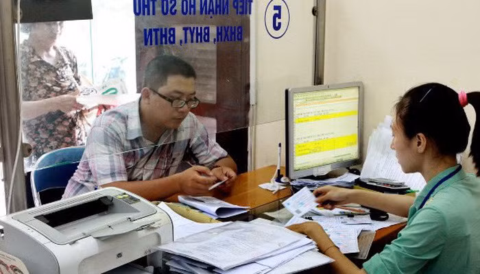Tạm dừng đóng quỹ hưu trí, tử tuất với doanh nghiệp khó khăn vì Covid-19