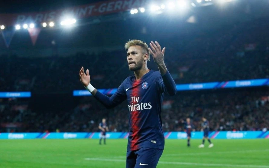 Neymar sẵn sàng "đá đến chết" để hạ Man City