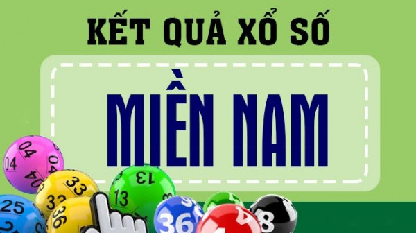 Kết quả xổ số miền Nam ngày 24/3 - XSMN hôm nay 24/3