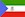 Lịch thi đấu bóng đá 26/3: Tuyển Việt Nam đấu Indonesia trên sân Mỹ Đình ảnh 120 Equatorial Guinea