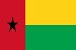 Lịch thi đấu bóng đá 26/3: Tuyển Việt Nam đấu Indonesia trên sân Mỹ Đình ảnh 130 Guinea-Bissau