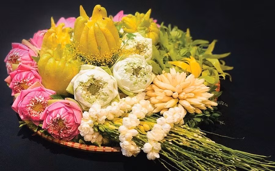 Văn khấn Rằm tháng Hai năm Giáp Thìn đầy đủ và chi tiết