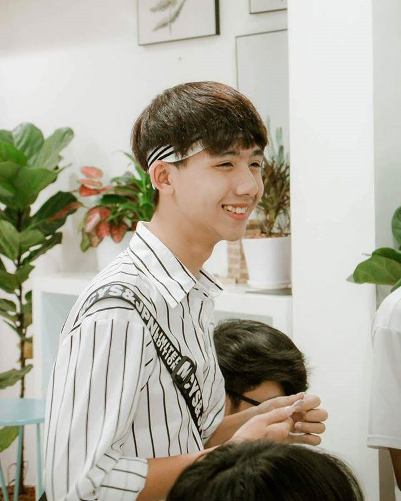 Dự định đặc biệt trong tương lai của nam sinh lớp 10 là trở thành một idol, ca sĩ hoặc 1 diễn viên. Anh chàng bật mí trong tương lai, Đức sẽ thử sức với công việc mẫu ảnh tự do và một số dự án nghệ thuật. Dự định đặc biệt trong tương lai của nam sinh lớp 10 là trở thành một idol, ca sĩ hoặc 1 diễn viên. Anh chàng bật mí trong tương lai, Đức sẽ thử sức với công việc mẫu ảnh tự do và một số dự án nghệ thuật.