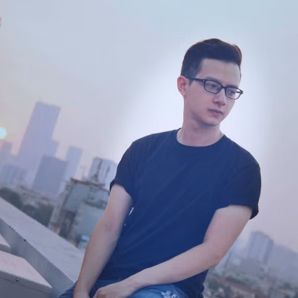 Hội chị em rần rần truy tìm danh tính anh trai trà sữa - 1