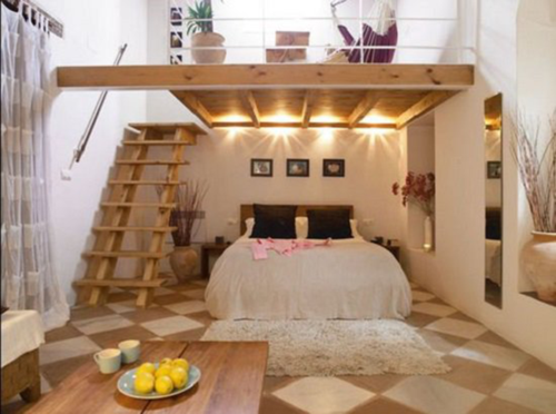 Gợi ý 10 mẫu nhà cấp 4 gác lửng vừa đẹp vừa tiện nghi giá rẻ không thể bỏ qua ảnh 4 Gợi ý 10 mẫu nhà cấp 4 gác lửng vừa đẹp vừa tiện nghi giá rẻ không thể bỏ qua ảnh 4