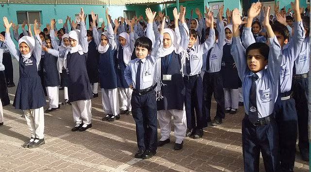 Những tiết lộ thú vị về nền giáo dục các quốc gia trên thế giới mà không phải ai cũng biết - Hình 3