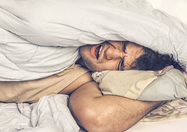 Hướng dẫn chi tiết cách chìm sâu vào giấc ngủ sau 2 phút ảnh 1