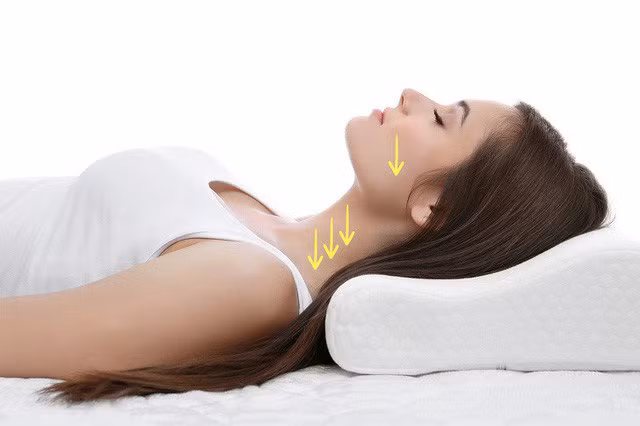 Hướng dẫn chi tiết cách chìm sâu vào giấc ngủ sau 2 phút ảnh 2