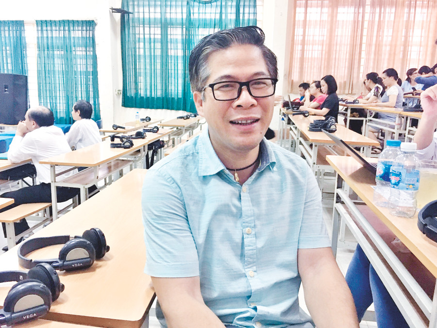 TS Nguyễn Hồng Hải TS Nguyễn Hồng Hải