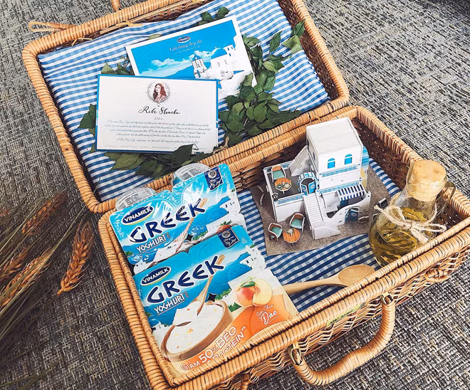 Mon qua dam chat Hy Lap ‘don tim’ Ky Duyen, Phuong Ly va cac sao nu hinh anh 7