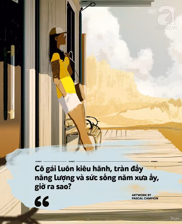 Chỉ phụ nữ dại mới đánh bạc đặt trọn hôn nhân của mình vào duy nhất một cửa! - Ảnh 2.