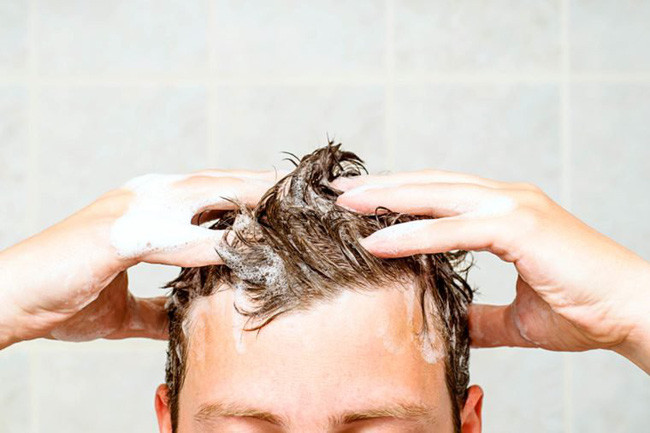 7 bộ phận trên cơ thể dù bạn vẫn kì cọ hàng ngày nhưng chưa chắc đã làm đúng: Đây mới là điều cần làm để sạch sẽ - Ảnh 3. 7 bộ phận trên cơ thể dù bạn vẫn kì cọ hàng ngày nhưng chưa chắc đã làm đúng: Đây mới là điều cần làm để sạch sẽ - Ảnh 3.