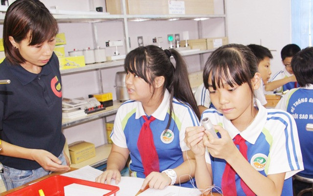 Nghị quyết 29 đã và đang đi vào cuộc sống tại các địa phương Nghị quyết 29 đã và đang đi vào cuộc sống tại các địa phương