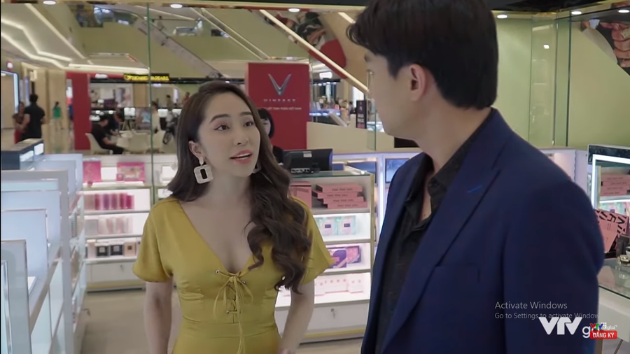 Về nhà đi con tập 67 Preview: Nhã khích bác Vũ chuyện không biết Thư thích loại nước hoa gì. Về nhà đi con tập 67 Preview: Nhã khích bác Vũ chuyện không biết Thư thích loại nước hoa gì.