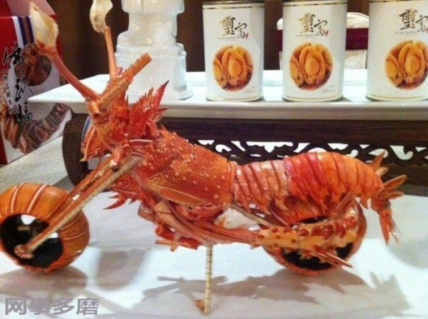 Đừng vứt vỏ cua ghẹ sau khi ăn xong nhé, nhìn đây này! - Ảnh 9. Đừng vứt vỏ cua ghẹ sau khi ăn xong nhé, nhìn đây này! - Ảnh 9.