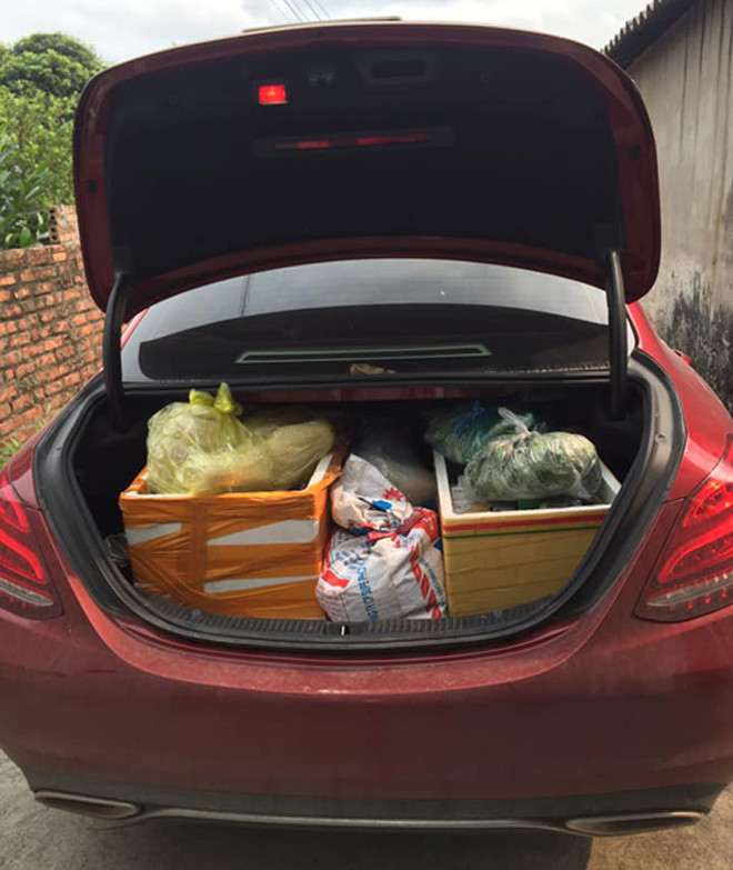 muon kieu qua que len pho sau moi ky nghi le hinh anh 7