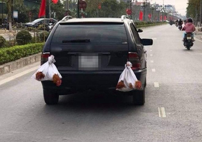 muon kieu qua que len pho sau moi ky nghi le hinh anh 5