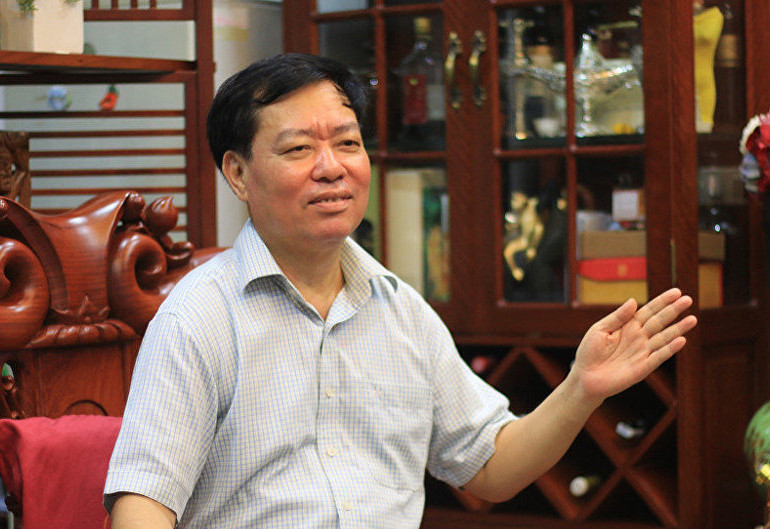 Đề xuất giờ làm việc từ 8h30: "Không vì thống nhất thời gian mà quên mục tiêu phục vụ người dân"