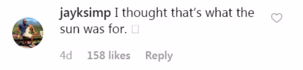 Ảnh Instagram/ Zuck