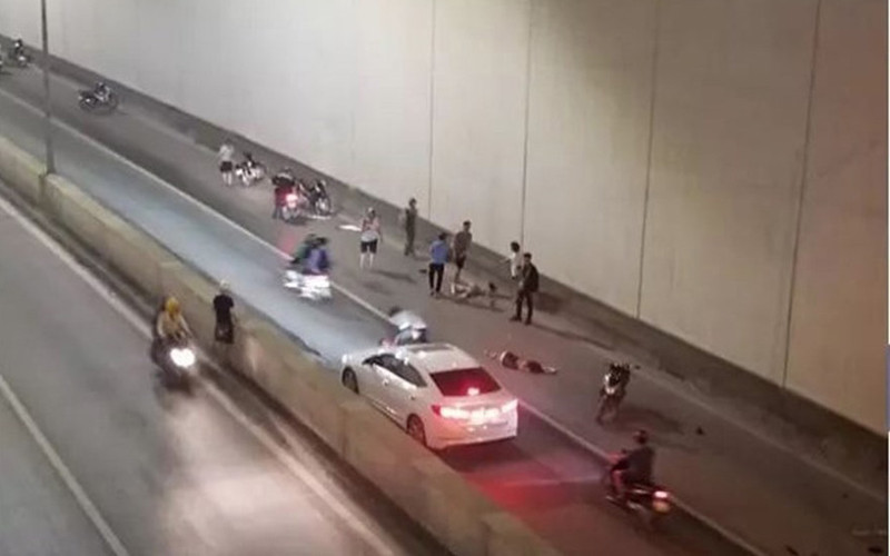 "uong ruou lai xe – mot nguoi tot da tro thanh ke giet nguoi" hinh 1