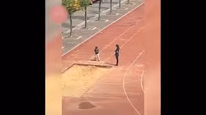 Môn thể dục - nỗi “ám ảnh” của bao thế hệ học sinh