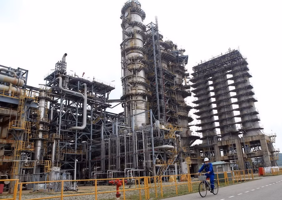 Biểu hiện chưa từng có: Giá xăng hướng đến mốc cao nhất lịch sử