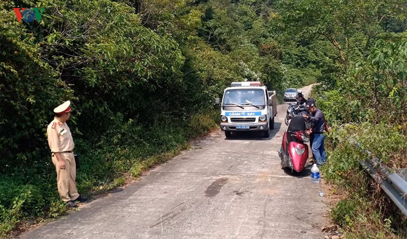 nữ sinh viên đại học kinh tế đà nẵng chết trên bán đảo sơn trà hình 1 nu sinh vien dai hoc kinh te da nang chet tren ban dao son tra hinh 1