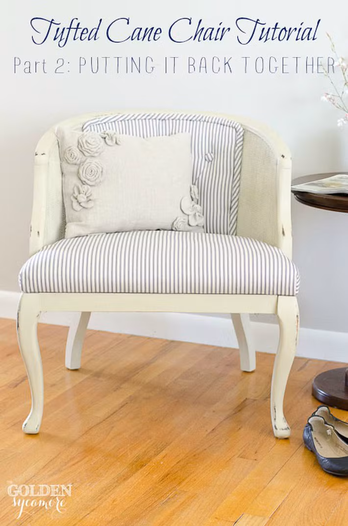 7 món đồ nội thất mây tre đan siêu thời trang mà nhà nào cũng nên sắm - Ảnh 6.