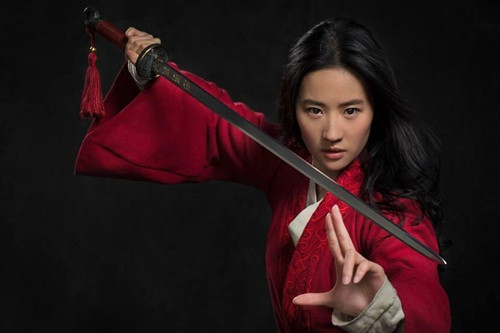 Bí ẩn tại sao Mộc Lan tòng quân 12 năm không bị phát hiện là con gái hình ảnh 1 bi an tai sao moc lan tong quan 12 nam khong bi phat hien la con gai hinh anh 1