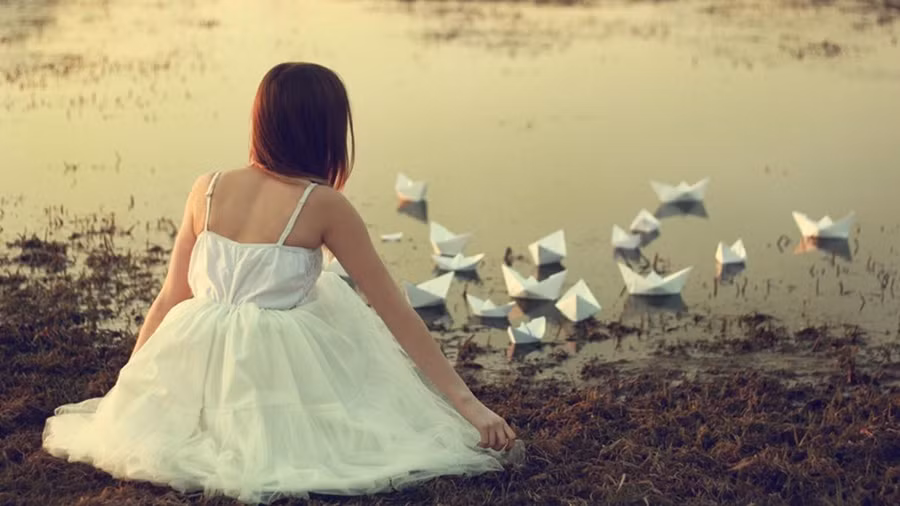 Viết cho những người đàn bà miệng nói bỏ nhưng lòng lại chẳng thể buông