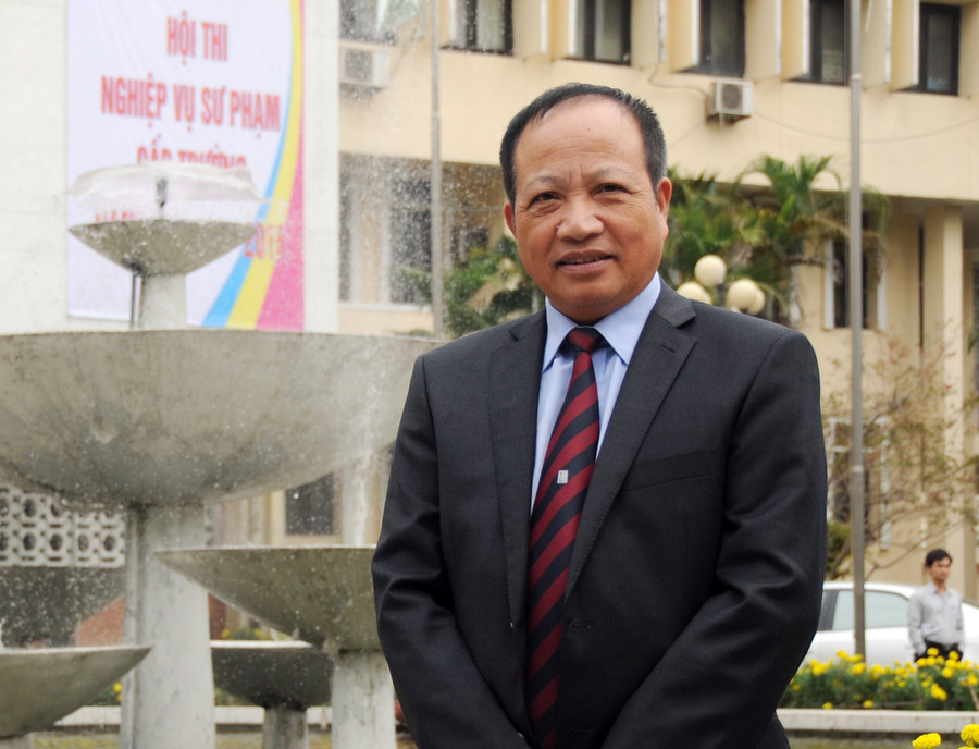 Bài viết được lược dẫn từ nghiên cứu của PGS.TS Nguyễn Văn Lê thuộc đề tài nghiên cứu khoa học cấp Nhà nước “Nghiên cứu dự báo nhu cầu đào tạo GV đến năm 2025, tầm nhìn đến năm 2035”, Mã số: KHGD/16-20.ĐT.010. Bài viết được lược dẫn từ nghiên cứu của PGS.TS Nguyễn Văn Lê thuộc đề tài nghiên cứu khoa học cấp Nhà nước “Nghiên cứu dự báo nhu cầu đào tạo GV đến năm 2025, tầm nhìn đến năm 2035”, Mã số: KHGD/16-20.ĐT.010.