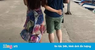 Câu chuyện ngọt ngào phía sau chàng trai vạm vỡ đi giày cao gót 