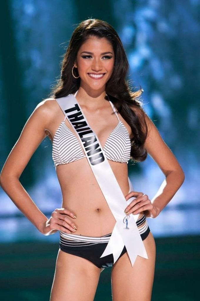 Nat Aniporn hoạt động trong hai vai trò người mẫu và diễn viên sau khi đăng quang Hoa hậu Hoàn vũ Thái Lan 2015 .