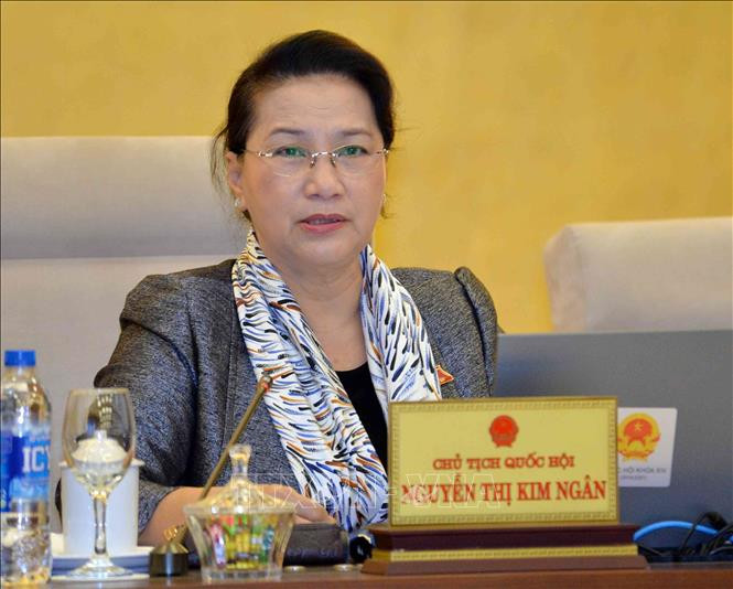 Bảo vệ và phòng, chống xâm hại trẻ em: Quốc hội cần lên tiếng ảnh 2 Chú thích ảnh