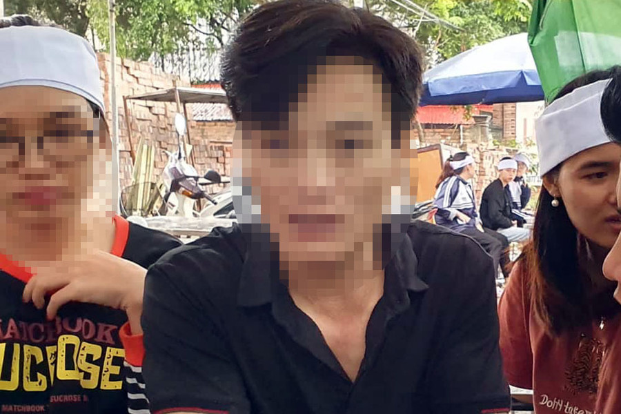 Cha nữ sinh tự tử nghi bị hiếp dâm: Giá như con nói với bố mẹ 1 tiếng ảnh 2 Cha nữ sinh tự tử do bị hiếp dâm: Giá như con nói với bố mẹ 1 tiếng