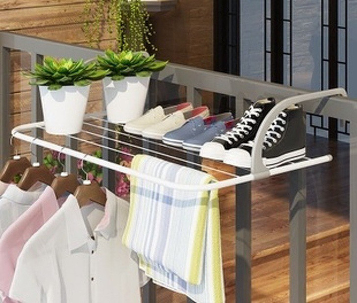 20 ý tưởng thiết kế nhà thông minh khiến chúng ta phải hét lên vì phấn khích - Ảnh 19. 20 ý tưởng thiết kế nhà thông minh khiến chúng ta phải hét lên vì phấn khích - Ảnh 19.