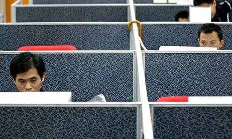 Người dùng Github đã tạo ra danh sách đen hơn 150 công ty thường buộc nhân viên làm quá nhiều tiếng/ngày