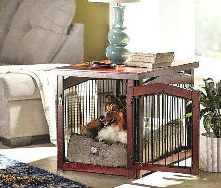 20 ý tưởng thiết kế nhà thông minh khiến chúng ta phải hét lên vì phấn khích - Ảnh 6. 20 ý tưởng thiết kế nhà thông minh khiến chúng ta phải hét lên vì phấn khích - Ảnh 6.