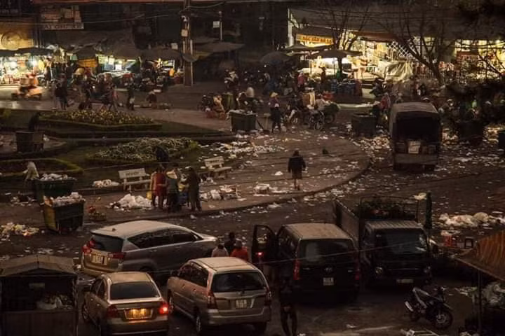 Noi buon mang ten: Rac Da Lat hinh anh 6