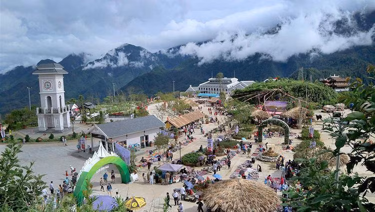 Chính phủ lấy ý kiến đầu tư sân bay Sapa hơn 5.900 tỷ đồng 