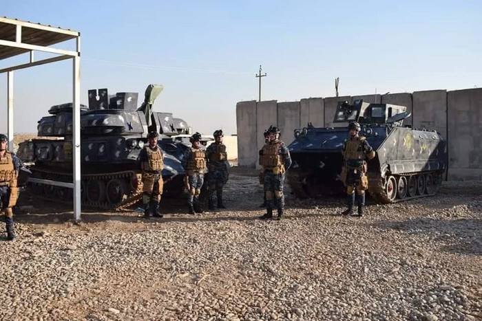 Pháo tự hành ZSU-23-4 Pháo tự hành ZSU-23-4