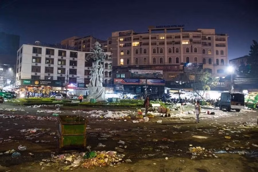 Noi buon mang ten: Rac Da Lat hinh anh 2