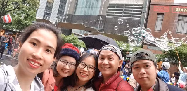 Chuyện chưa kể về hành trình du học New Zealand của nữ thủ khoa ĐH Ngân hàng - 3