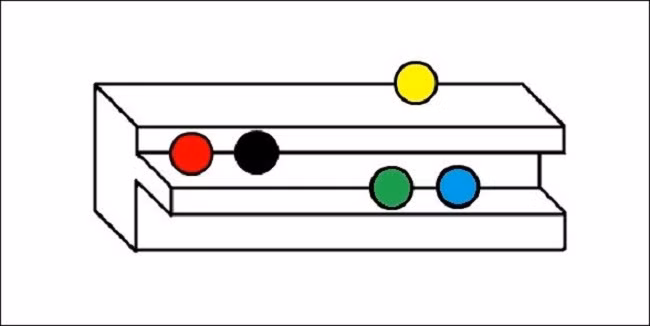 Những hình ảnh xoắn não đến người tỉnh táo nhất cũng phải rối trí - Ảnh 12.