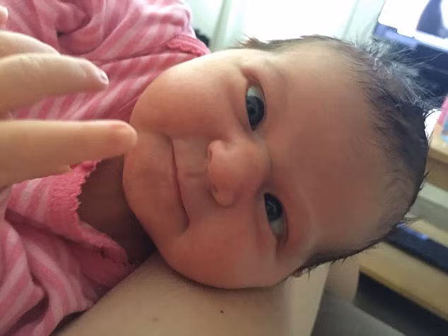 Loạt ảnh biểu cảm hài hước của trẻ nhỏ khi giải quyết nỗi buồn - Ảnh 15.