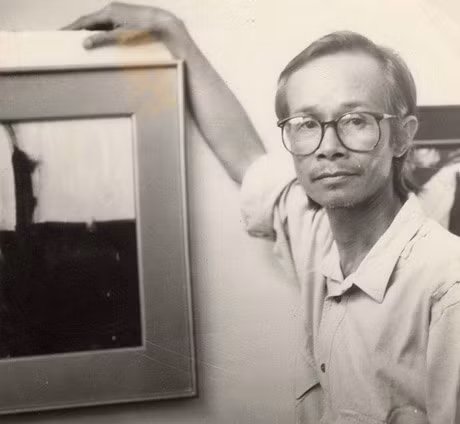 Nhạc sỹ Trinh Công Sơn